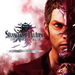 STRANGER OF PARADISE FINAL FANTASY ORIGIN Digital Deluxe Edition. Изображение 1