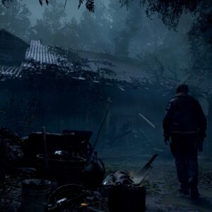 Resident Evil 4 Gold Edition. Изображение 2