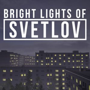 Bright Lights of Svetlov. Изображение 1