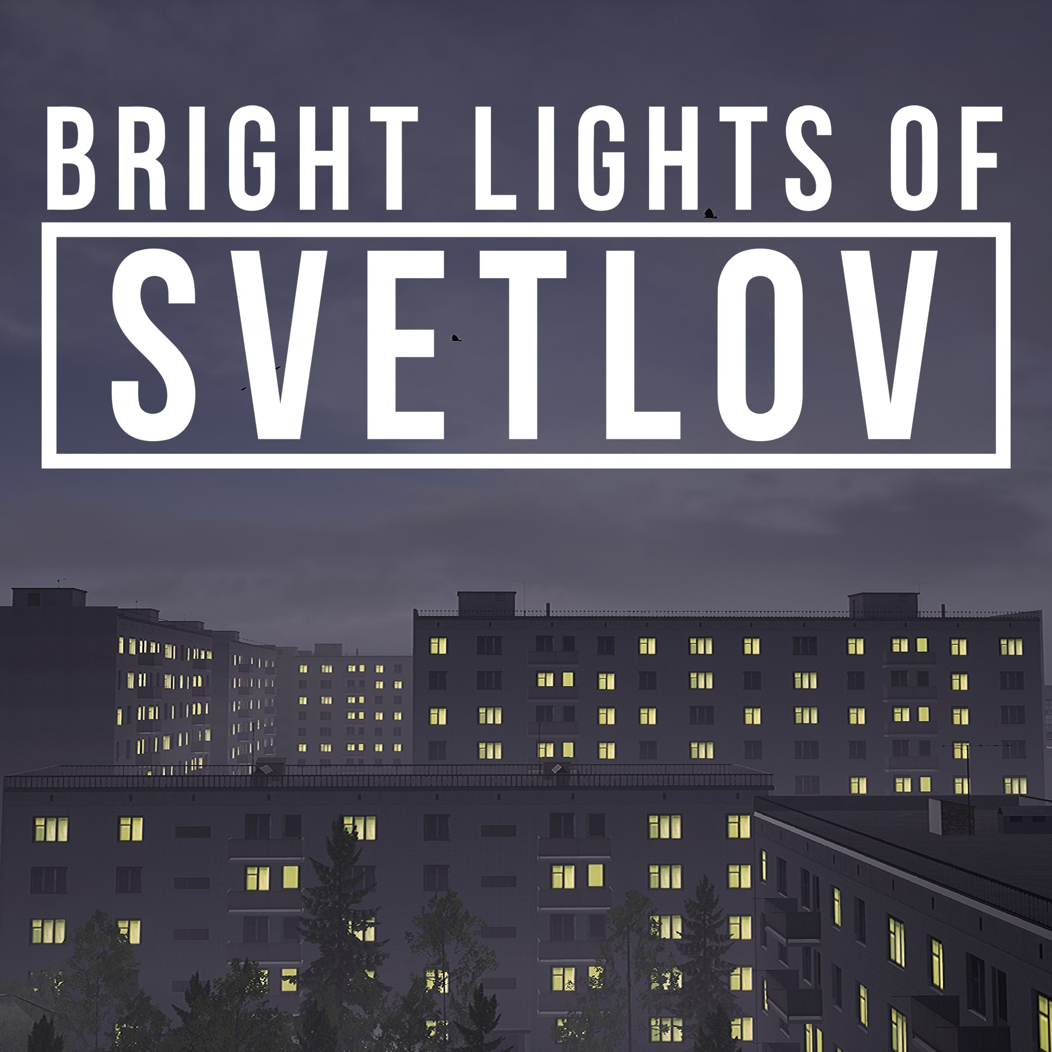 Bright Lights of Svetlov. Изображение 1