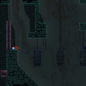 Jump King. Изображение 3
