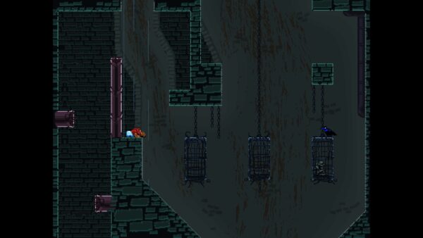 Jump King. Изображение 3