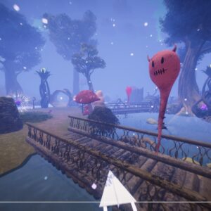 Paper Plane Arena - A Medieval Fantasy. Изображение 4