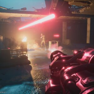TERMINATOR: RESISTANCE - COMPLETE EDITION. Изображение 4