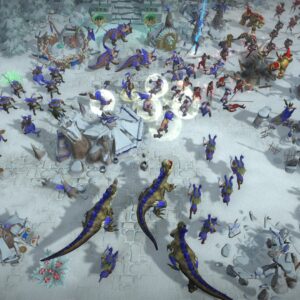 Warparty. Изображение 2