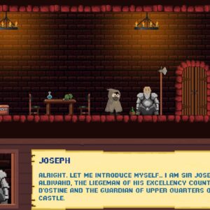 Super Retro Charge. Изображение 3