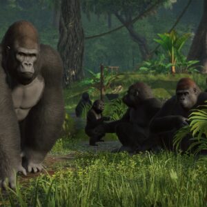 Planet Zoo: Console Edition. Изображение 4