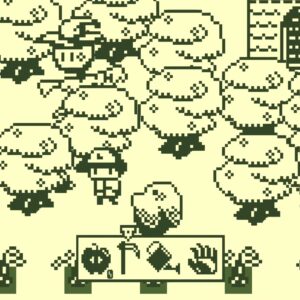 Bit Orchard: Animal Valley. Изображение 3