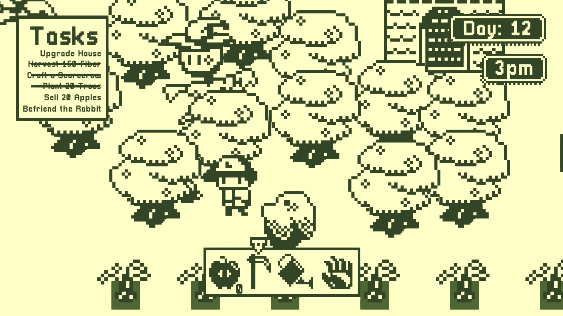 Bit Orchard: Animal Valley. Изображение 3