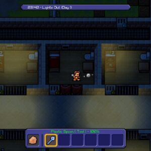 The Escapists. Изображение 4