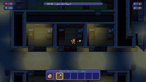 The Escapists. Изображение 4