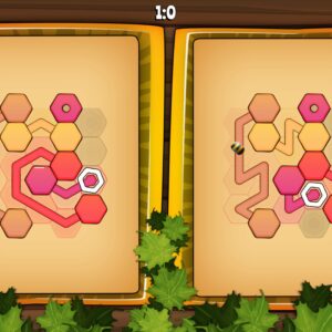 Flowlines VS.. Изображение 4