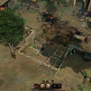 Crown Wars: The Black Prince. Изображение 4