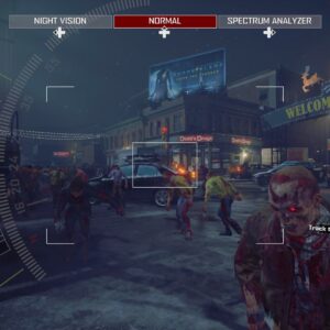 Эксклюзивное издание Dead Rising 4. Изображение 2