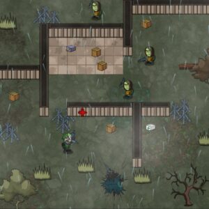 Earth Marines. Изображение 4