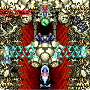 ACA NEOGEO ALPHA MISSION II. Изображение 3