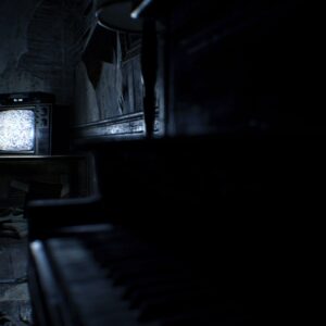RESIDENT EVIL 7 biohazard. Изображение 4
