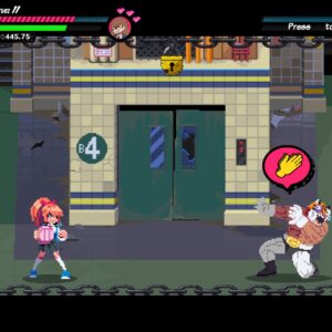 River City Girls. Изображение 3