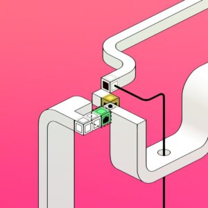 reky + Clumsy Rush. Изображение 4