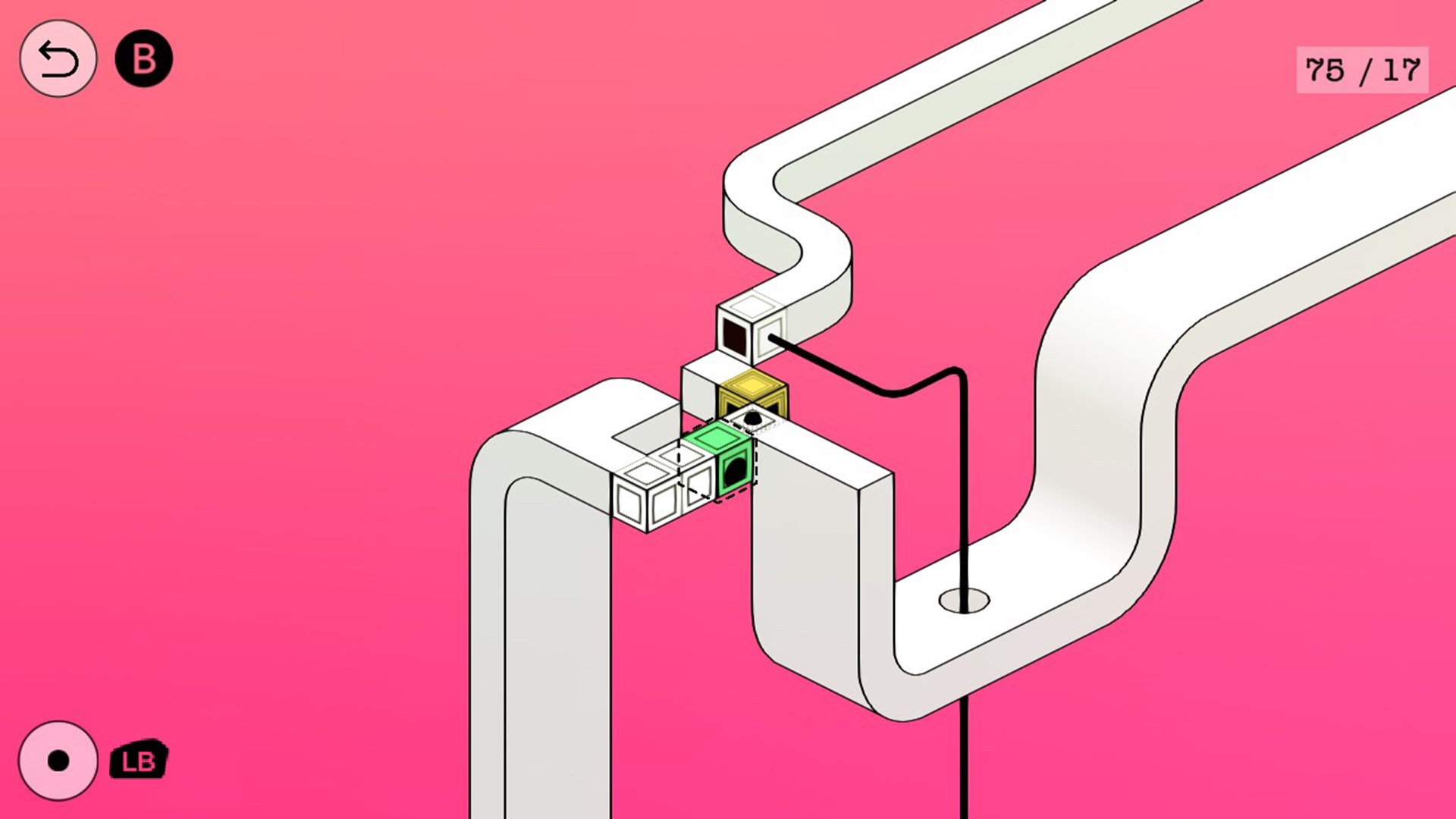 reky + Clumsy Rush. Изображение 4