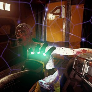 The Persistence Enhanced. Изображение 3