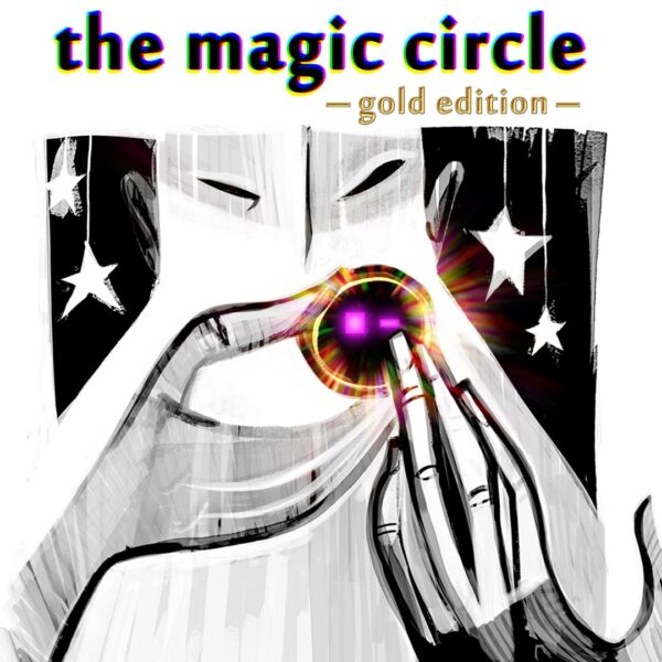 The Magic Circle: Gold Edition. Изображение 1