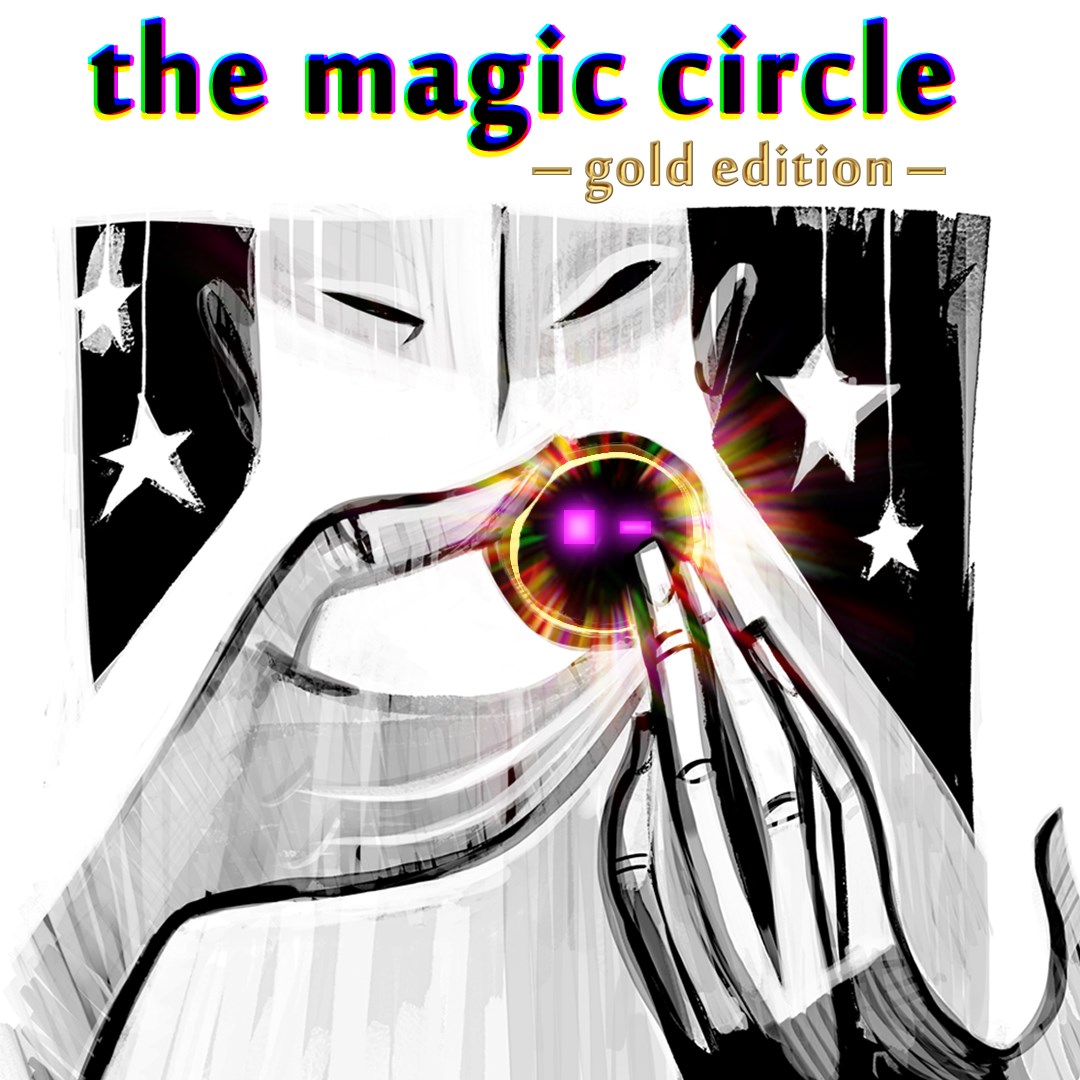 The Magic Circle: Gold Edition. Изображение 1