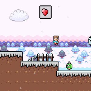 Run & Jump Guy. Изображение 3