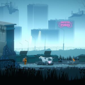Golf Club Nostalgia. Изображение 4