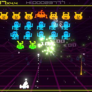 Super Destronaut DX. Изображение 4