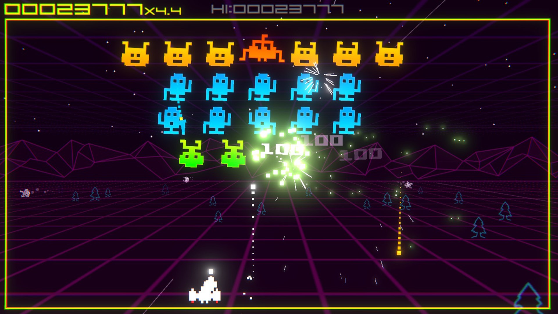 Super Destronaut DX. Изображение 4