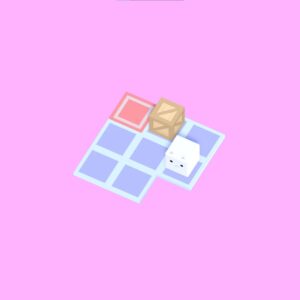 Fluffy Cubed. Изображение 2
