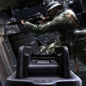 Medal of Honor Airborne. Изображение 4