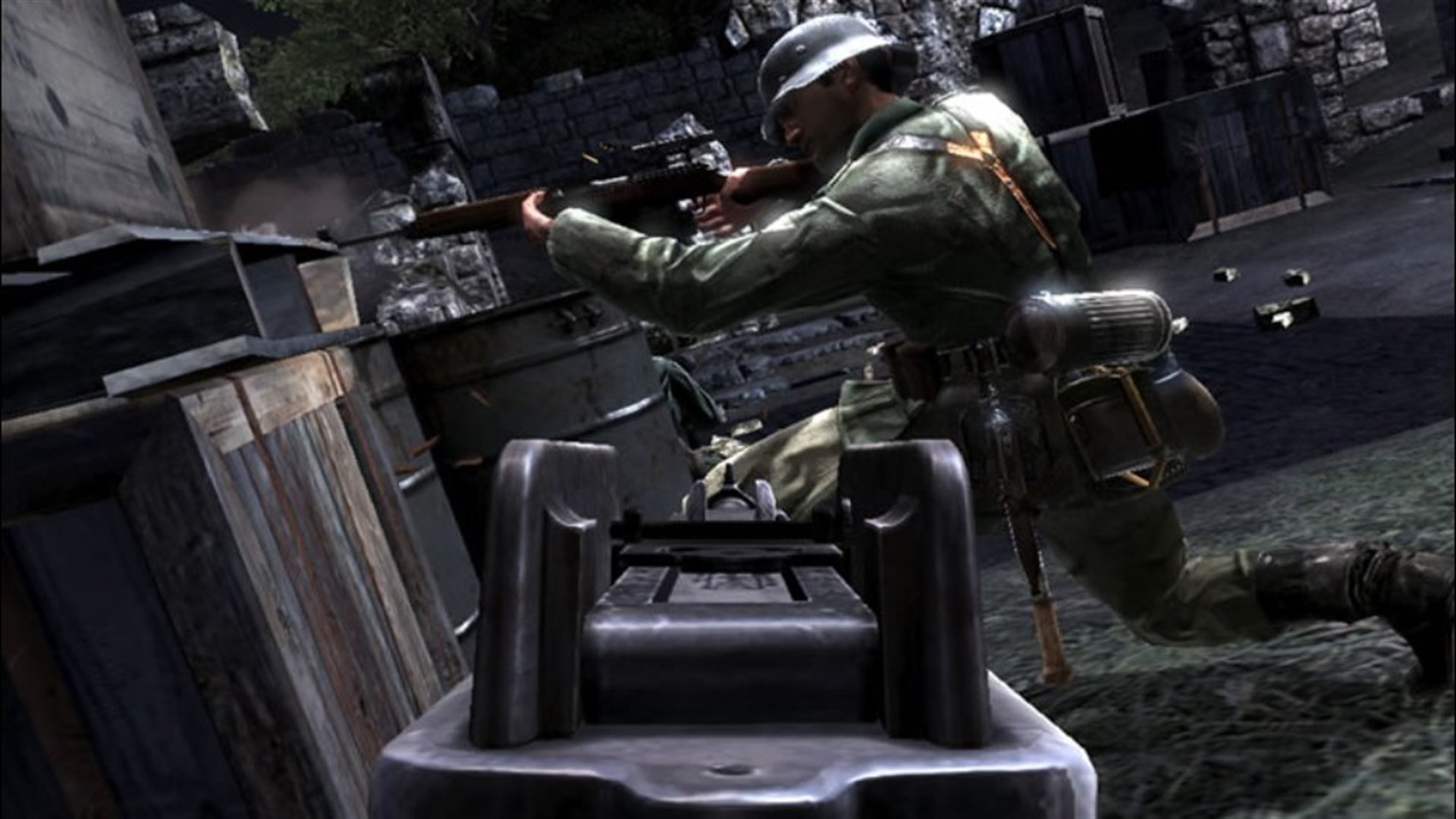 Medal of Honor Airborne. Изображение 4