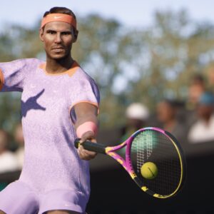 TIEBREAK: Official game of the ATP and WTA. Изображение 4