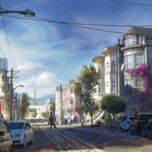 Watch Dogs®2 - Deluxe Edition. Изображение 3