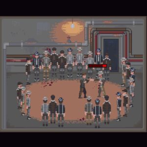 Whiskey Mafia: Frank's Story. Изображение 4