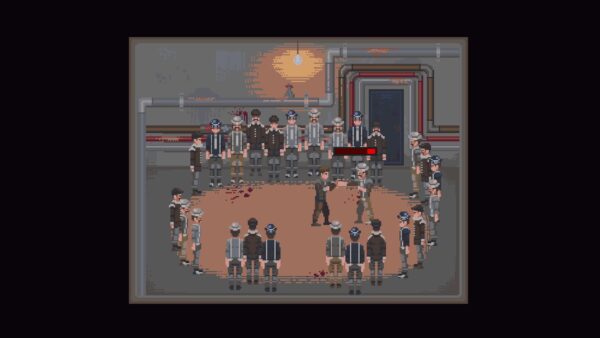 Whiskey Mafia: Frank's Story. Изображение 4