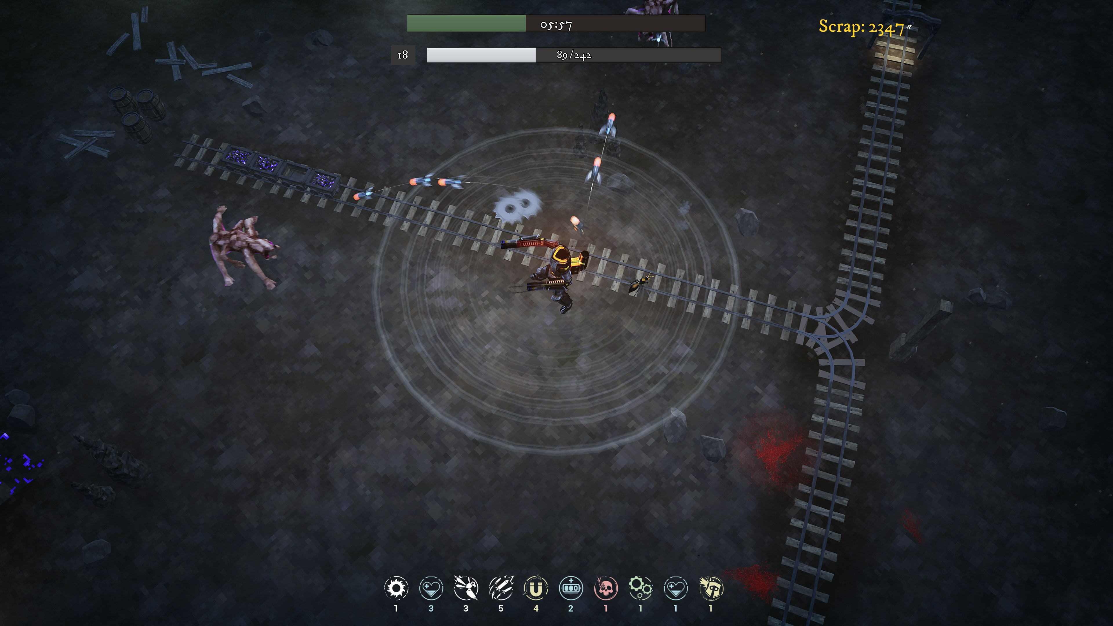 REMEDIUM: Sentinels. Изображение 2
