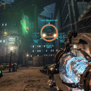 Hard Reset Redux. Изображение 3