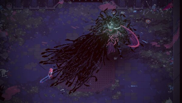 Eldest Souls. Изображение 4