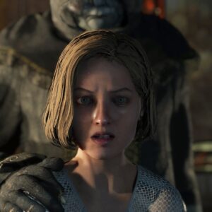 Remothered: Broken Porcelain. Изображение 2