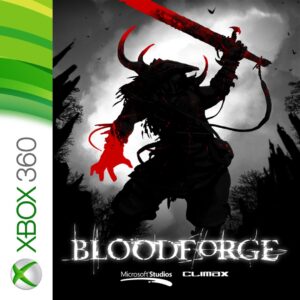 Bloodforge. Изображение 1