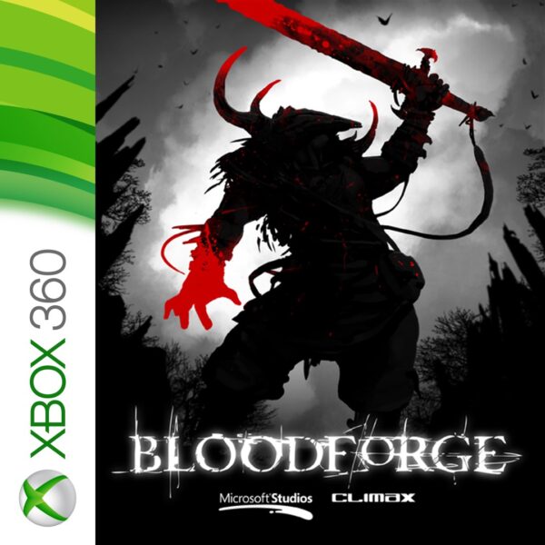 Bloodforge. Изображение 1