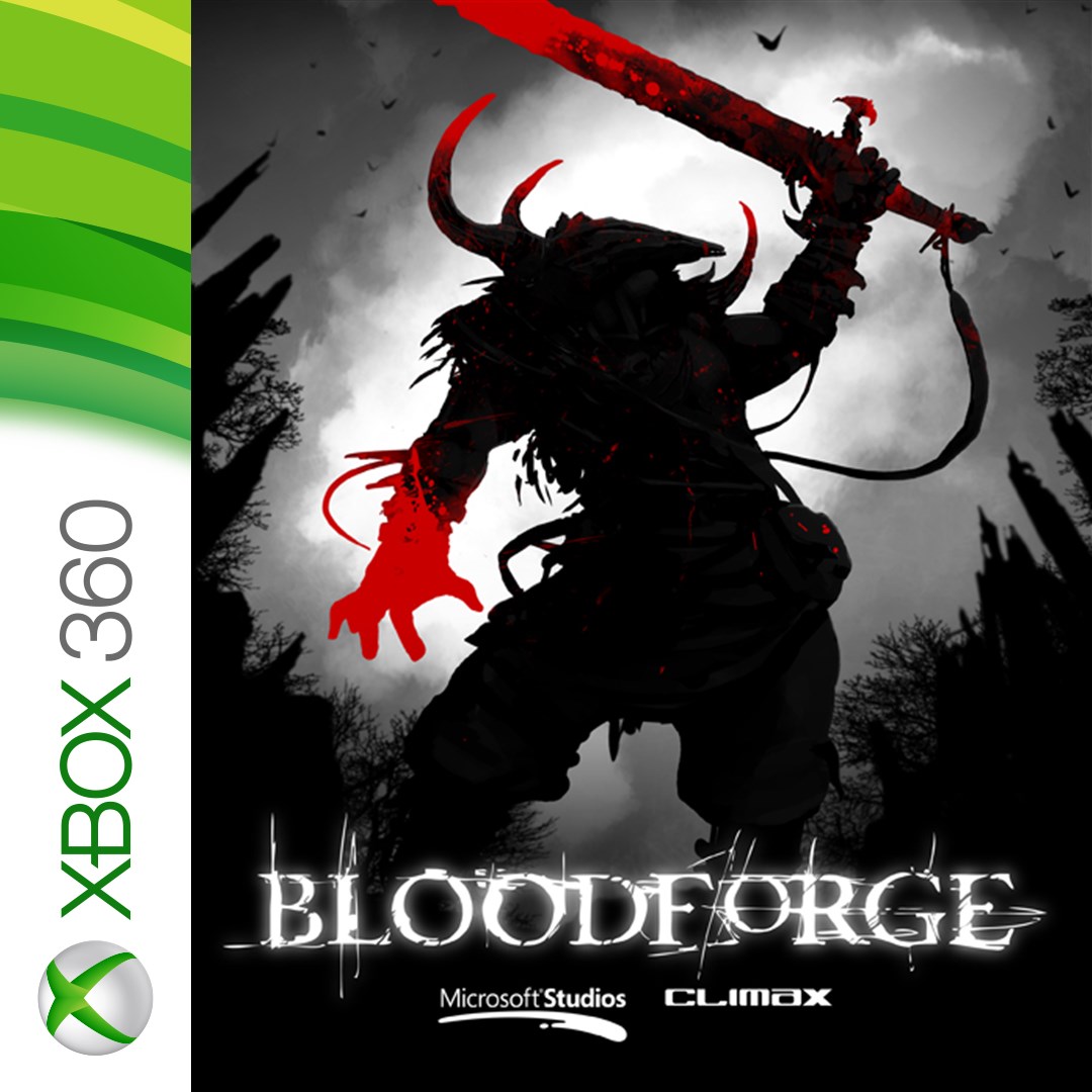 Bloodforge. Изображение 1