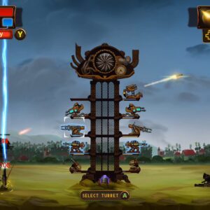 Strategy Bundle: Steampunk Tower 2 & Guards. Изображение 2