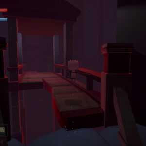 Eekeemoo Splinters of the Dark Shard. Изображение 4