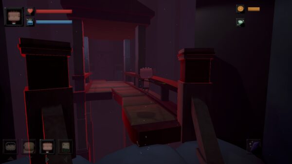 Eekeemoo Splinters of the Dark Shard. Изображение 4