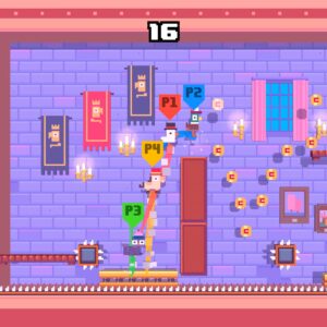 Crossy Road: Башня. Изображение 3