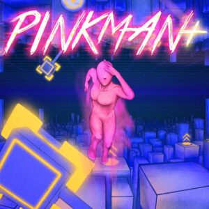 Pinkman+. Изображение 1